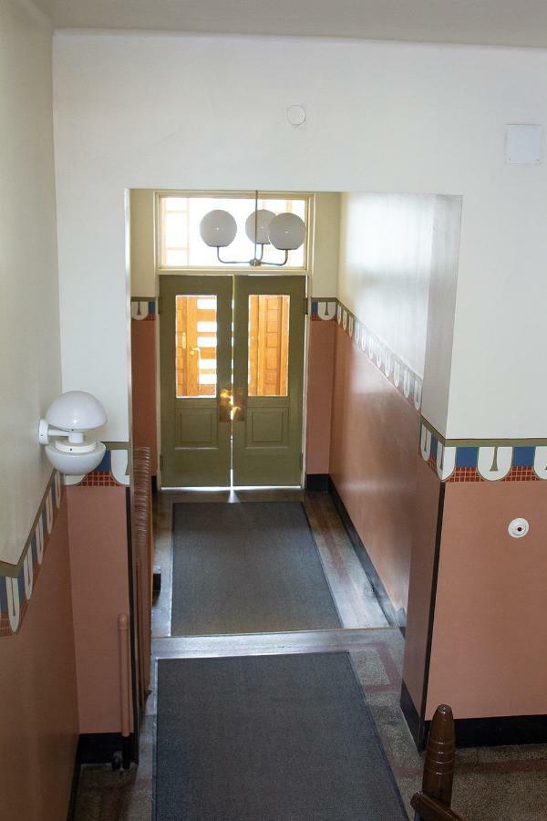 Cozy Studio At The Center Of Lahti Apartment Ngoại thất bức ảnh